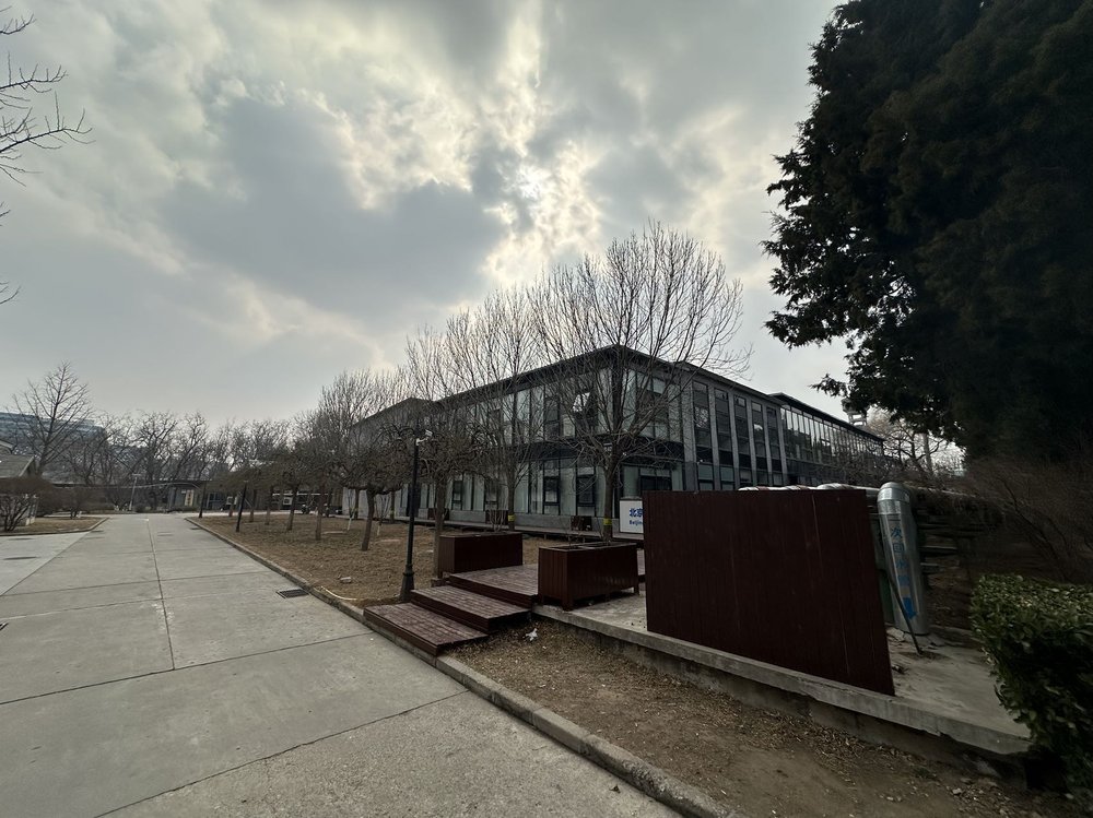 公共区域2